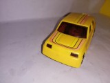 Bnk jc Renault 5 - Hong Kong KY Toys no 3348 - cu frictiune
