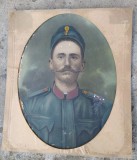 Portret husar