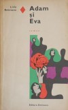 Adam si Eva - Liviu Rebreanu