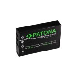 Fujifilm NP-95 Finepix F30 F-30 F-30 F31 F-31 F31fd F-31fd Baterie premium PATONA - Patona Premium
