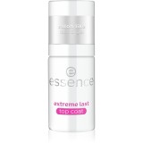 Essence Extreme Last lac de unghii/parte sus culoare 01 Perfect Stay 8 ml