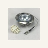 Led far hotă 4000K pentru hotă FRANKE 1330299379 133.0299.379 Original