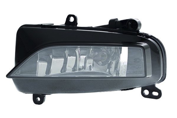 HELLA 1NE 010 832-281 Proiector ceata