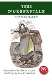 Tess D&#039;Urberville - Thomas Hardy