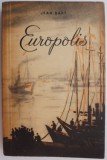 Europolis - Jean Bart (Cartonata) - Roman, Beletristica