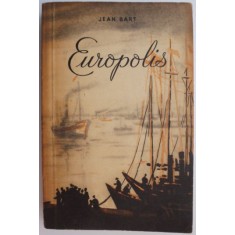 Europolis &ndash; Jean Bart (cartonata)