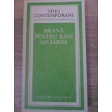 HRANA PENTRU SASE MILIARDE-COLECTIV-103784