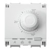 Termostat analogic 2M 230V Thea Optima Panasonic alb P-TO.AT