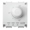 Termostat analogic 2M 230V Thea Optima Panasonic alb P-TO.AT