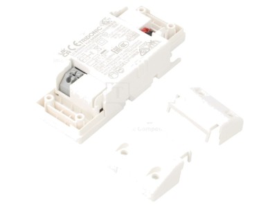 Alimentator LED 8W IP20 foto