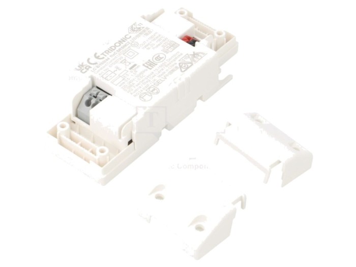 Alimentator LED 8W IP20