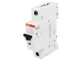 &Icirc;ntrerupător de Supracurent 16A 1P 10kA 230/400V