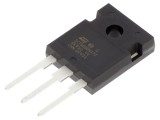 Tranzistor N-MOSFET SiC 1,7kV 7A - SCT1000N170