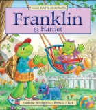 Franklin si Harriet/Paulette Bourgeois
