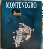 Montenegro - Bato Tomasevic, Atlas Group, 2006, 288 pagini, Geografie, Carte Cartonata