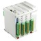 Controler programabil PLC OUT 22 IN 30 Mduino - INDUSTRIAL SHIELDS