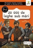 20.000 de leghe sub mari - Jules Verne