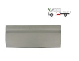 Segment reparatie laterala spate Ford Transit (V184/5), 05.2000-04.2006; Transit/Tourneo (V347/8), 05.2006-04.2013, model: double cab, montare spate,