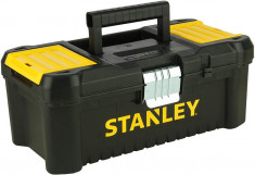 Stanley STST1-75515 Cutie scule 32.5x17.5x13.5 cm inchidere metalica foto