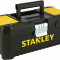 Stanley STST1-75515 Cutie scule 32.5x17.5x13.5 cm inchidere metalica