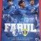Program meci fotbal FARUL CONSTANTA - PETROLUL PLOIESTI (18.02.2023)