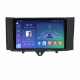 Navigatie dedicata cu Android Smart Fortwo 2011 - 2014, 8GB RAM, Radio GPS Dual