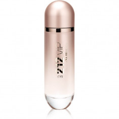 Carolina Herrera 212 VIP Rosé Eau de Parfum pentru femei 125 ml