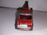 Bnk jc Matchbox RW 13C Thames Trader Wreck Truck