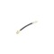 Furtun frana TOYOTA COROLLA (CDE12_ ZZE12_ NDE12_ ZDE12_) 2.0 D-4D (CDE120R_ CDE120L_) 2002-2006 COR