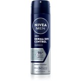 NIVEA Derma Dry Control spray anti-perspirant 150 ml
