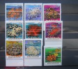 CV2 1984 INSULELE COOK ,VALORILE MARI DIN SET COTA 34$