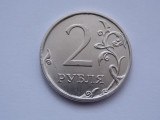 2 RUBLE 2013 RUSIA-XF, Europa