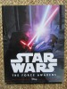 Star Wars The Force Awakens