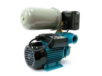 Hidrofor Omnigena WZ 250/2L ideal pt masina de spalat automata, OM0006/2 foto
