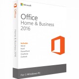 Office 2016 Home &amp; Business