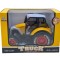 Jucarie tractor galben