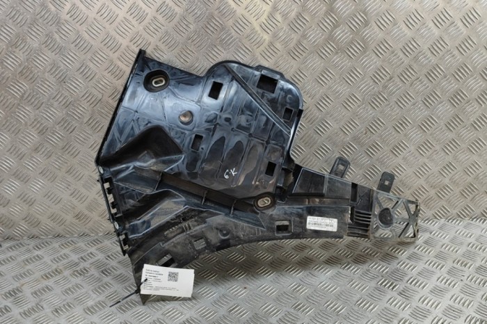 Suport bara de protecție st&acirc;nga spate MERCEDES-BENZ GLE W167 2023 OEM: A1678801907 30769677