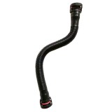 Furtun ventilare carter motor BMW 11157608144