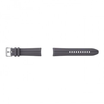 Set curea Samsung Galaxy Watch 3 ridge sport gri ET-SFR85SJEGEU foto