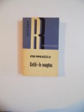 CETITI-LE NOAPTEA de ION MINULESCU , 1973