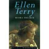 Ellen Terry Biografia Actrita Engleza Icon Victorial Shakespeare Biografii Carti Engleza