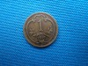 1 HELLER 1910 AUSTRIA, Europa