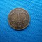 1 HELLER 1910 AUSTRIA