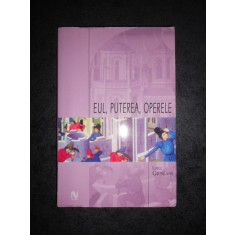 LUIGI GIUSSANI - EUL, PUTEREA, OPERELE