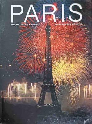 PARIS-MARCELLO BERTINETTI, ANGELA BERTINETTI, VALERIA MANFERTO DE FABI-157237 foto
