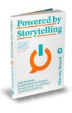 Powered by Storytelling - Murray Nossel