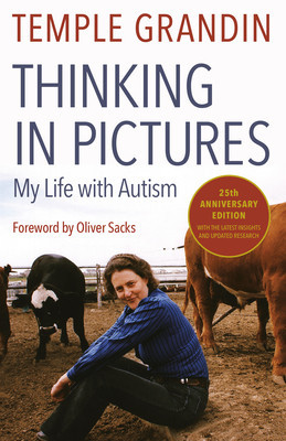 Thinking in Pictures: And Other Reports from My Life with Autism foto