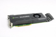 Placa Video NVIDIA Quadro K5200, 8 GB GDDR5, 256-bit foto