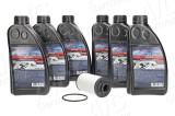 Set piese, schimb de ulei cutie de viteze automată SKODA YETI (5L) (2009 - 2017) AIC 58376Set