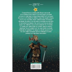 Goblinii, Philip Reeve